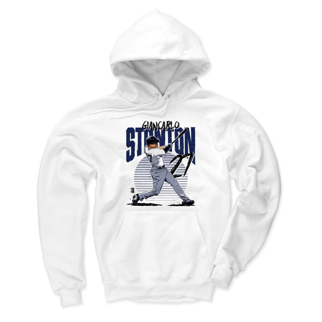 Giancarlo Stanton Men's Hoodie | 500 LEVEL