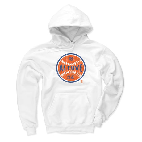 Jose Altuve Men's Hoodie | 500 LEVEL