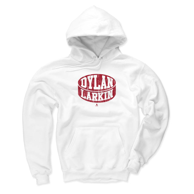 Dylan Larkin Men's Hoodie | 500 LEVEL