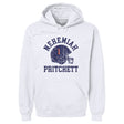 Nehemiah Pritchett Men's Hoodie | 500 LEVEL