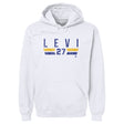Devon Levi Men's Hoodie | 500 LEVEL