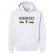 Taylor Hendricks Men's Hoodie | 500 LEVEL