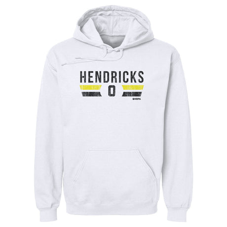 Taylor Hendricks Men's Hoodie | 500 LEVEL