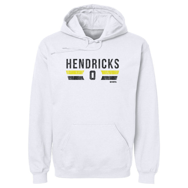 Taylor Hendricks Men's Hoodie | 500 LEVEL
