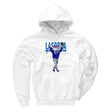 Tommy Lasorda Men's Hoodie | 500 LEVEL