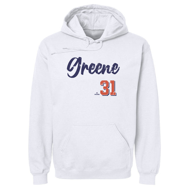 Riley Greene Men's Hoodie | 500 LEVEL