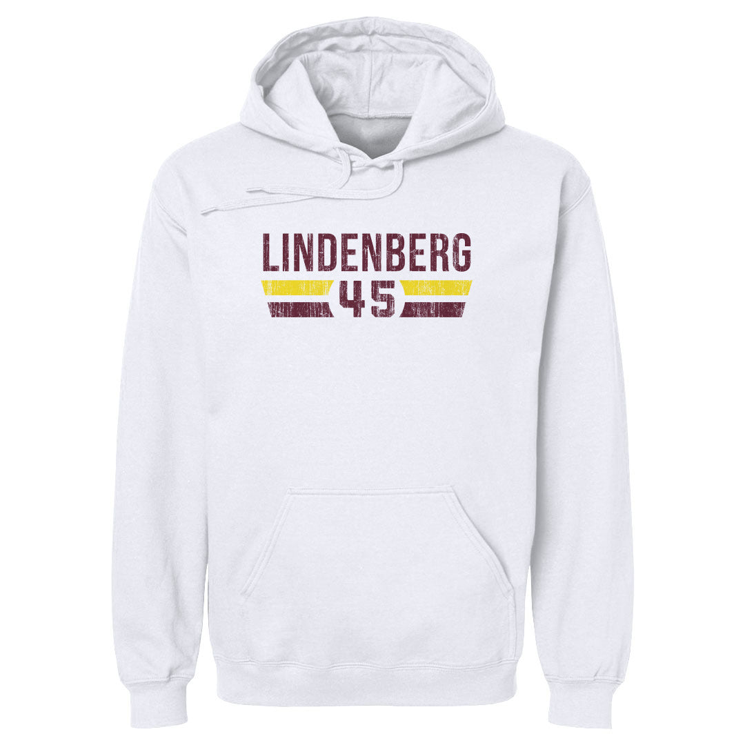 Cody Lindenberg Men's Hoodie | 500 LEVEL
