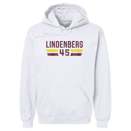 Cody Lindenberg Men's Hoodie | 500 LEVEL