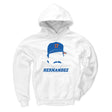 Keith Hernandez Men's Hoodie | 500 LEVEL