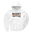 Willie McCovey Men's Hoodie | 500 LEVEL