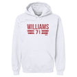Trent Williams Men's Hoodie | 500 LEVEL