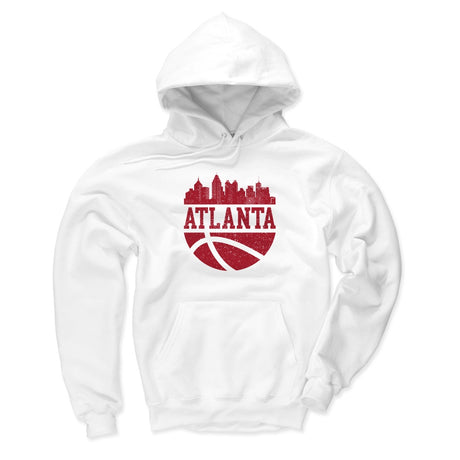 Atlanta Men's Hoodie | 500 LEVEL
