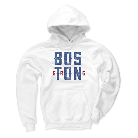 Boston Men's Hoodie | 500 LEVEL