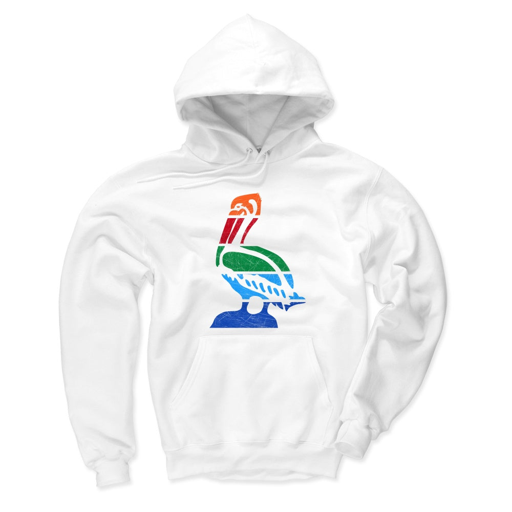 St. Petersburg Men's Hoodie | 500 LEVEL