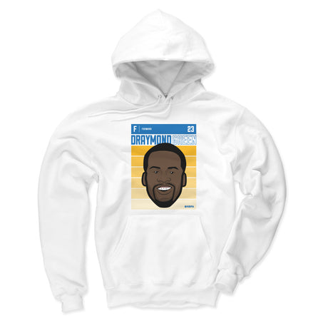 Draymond Green Men's Hoodie | 500 LEVEL