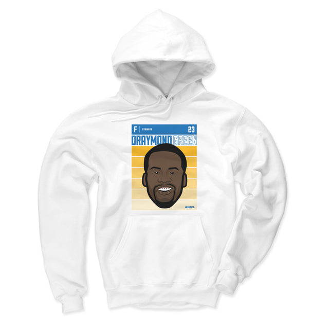 Draymond Green Men's Hoodie | 500 LEVEL
