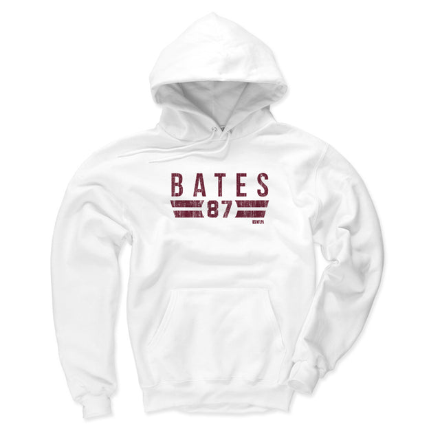 John Bates Men's Hoodie | 500 LEVEL