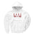 Russell Gage Men's Hoodie | 500 LEVEL
