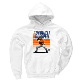 Jeff Bagwell Men's Hoodie | 500 LEVEL