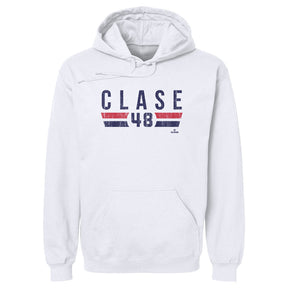 Emmanuel Clase Men's Hoodie | 500 LEVEL