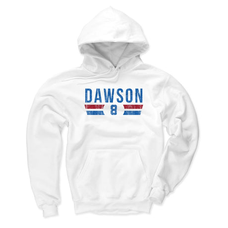 Andre Dawson Men's Hoodie | 500 LEVEL