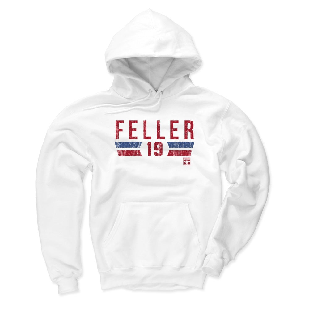 Bob Feller Men's Hoodie | 500 LEVEL
