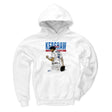Clayton Kershaw Men's Hoodie | 500 LEVEL