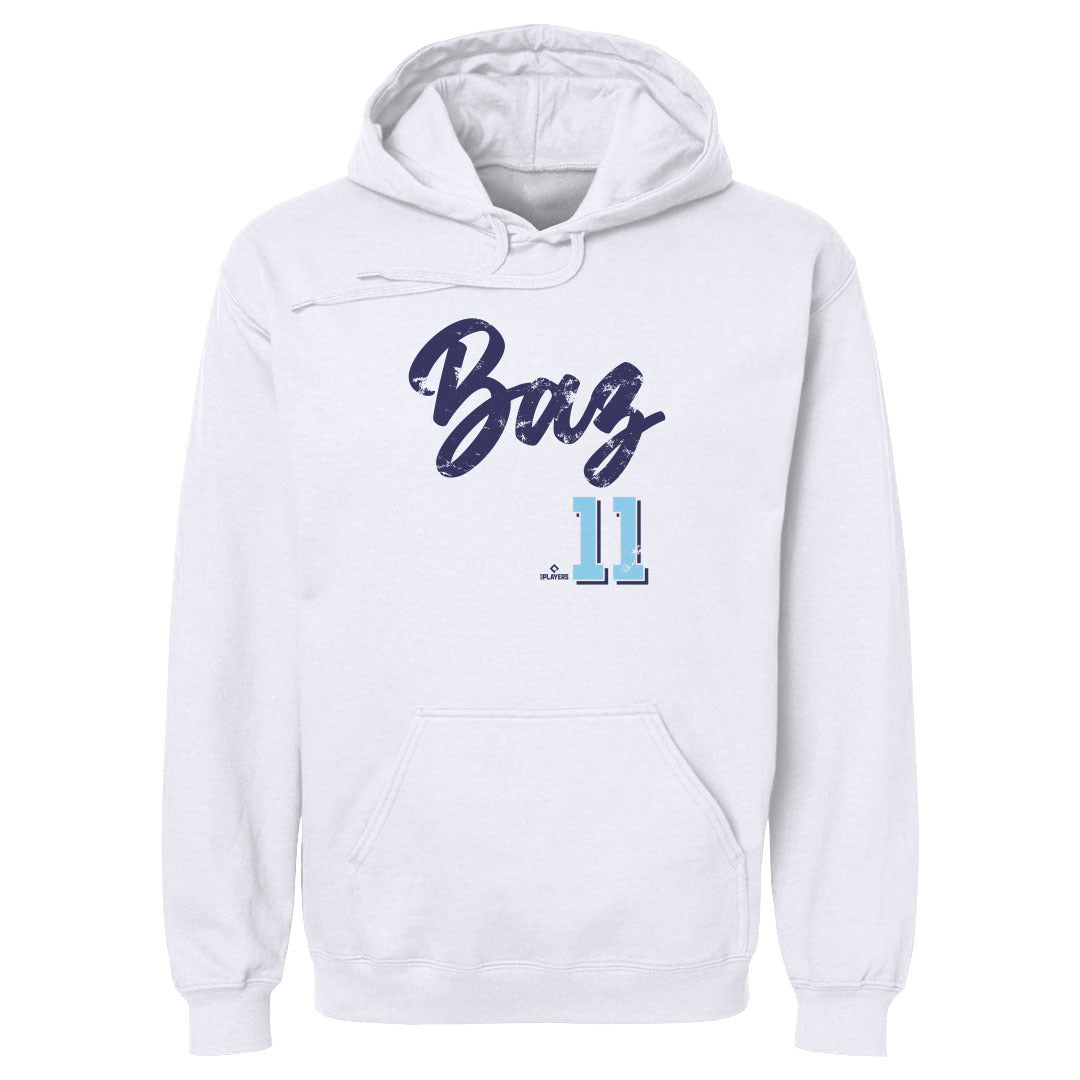Shane Baz Men's Hoodie | 500 LEVEL