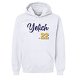 Christian Yelich Men's Hoodie | 500 LEVEL