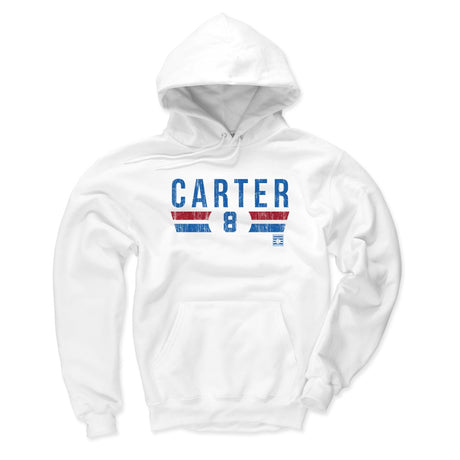 Gary Carter Men's Hoodie | 500 LEVEL