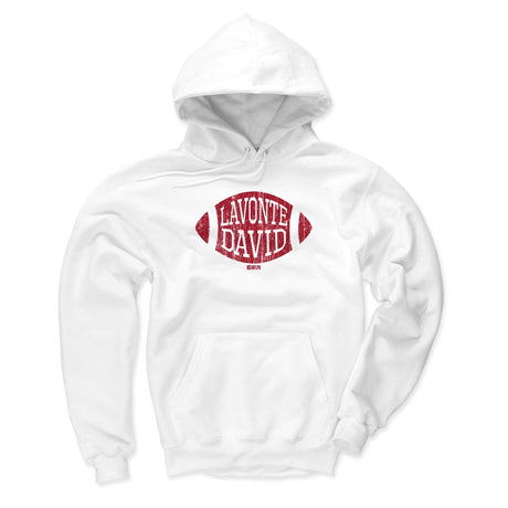 Lavonte David Men's Hoodie | 500 LEVEL