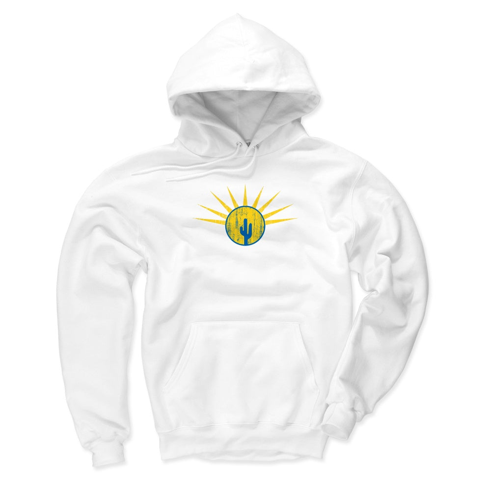 Mesa Men's Hoodie | 500 LEVEL