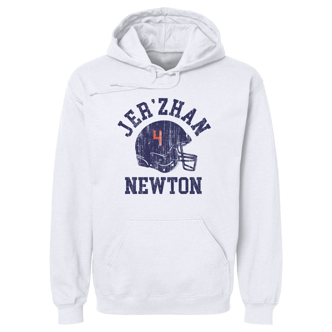 Jer'Zhan Newton Men's Hoodie | 500 LEVEL