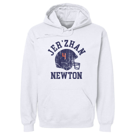 Jer'Zhan Newton Men's Hoodie | 500 LEVEL