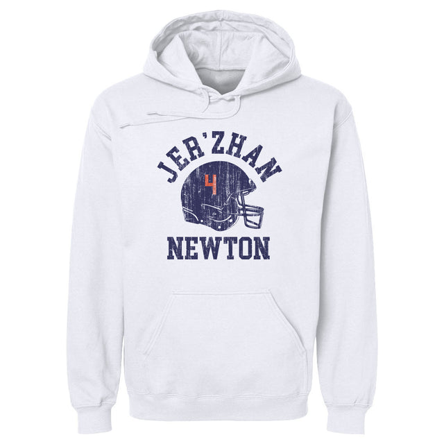 Jer'Zhan Newton Men's Hoodie | 500 LEVEL