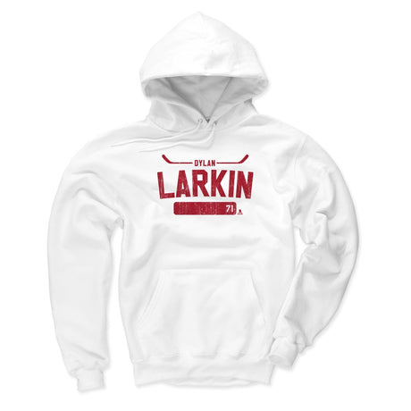 Dylan Larkin Men's Hoodie | 500 LEVEL