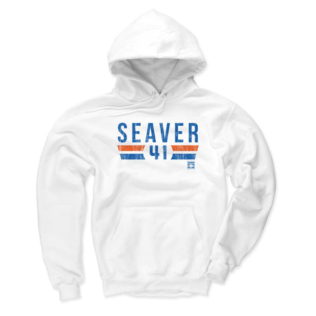 Tom Seaver Men's Hoodie | 500 LEVEL
