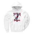 Tom Wilson Men's Hoodie | 500 LEVEL