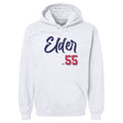 Bryce Elder Men's Hoodie | 500 LEVEL