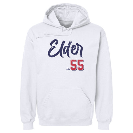 Bryce Elder Men's Hoodie | 500 LEVEL