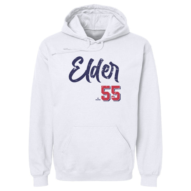 Bryce Elder Men's Hoodie | 500 LEVEL
