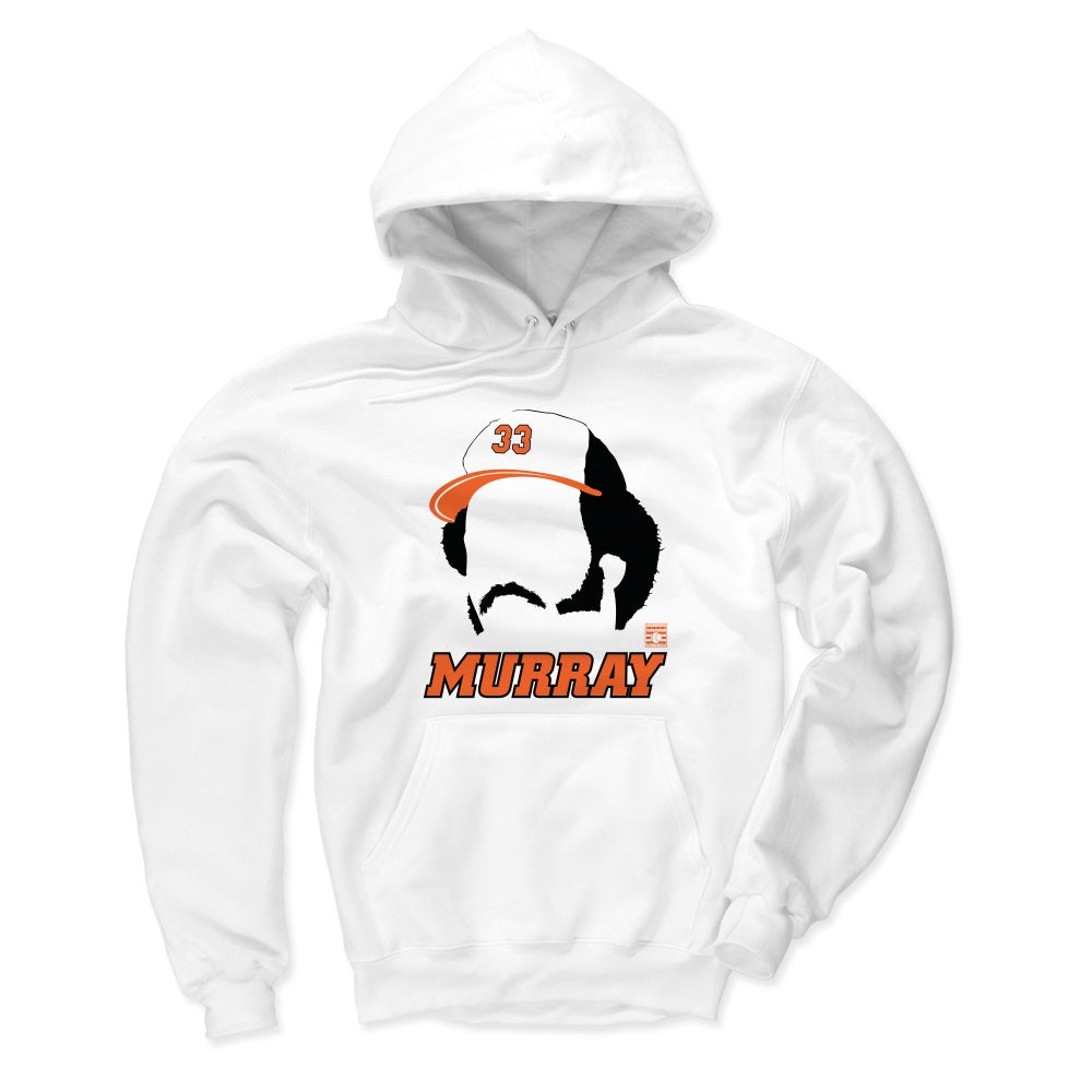 Eddie Murray Men's Hoodie | 500 LEVEL