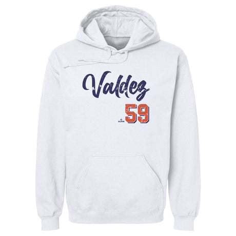 Framber Valdez Men's Hoodie | 500 LEVEL