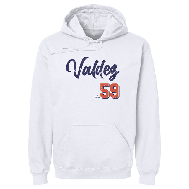 Framber Valdez Men's Hoodie | 500 LEVEL