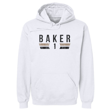 Javon Baker Men's Hoodie | 500 LEVEL