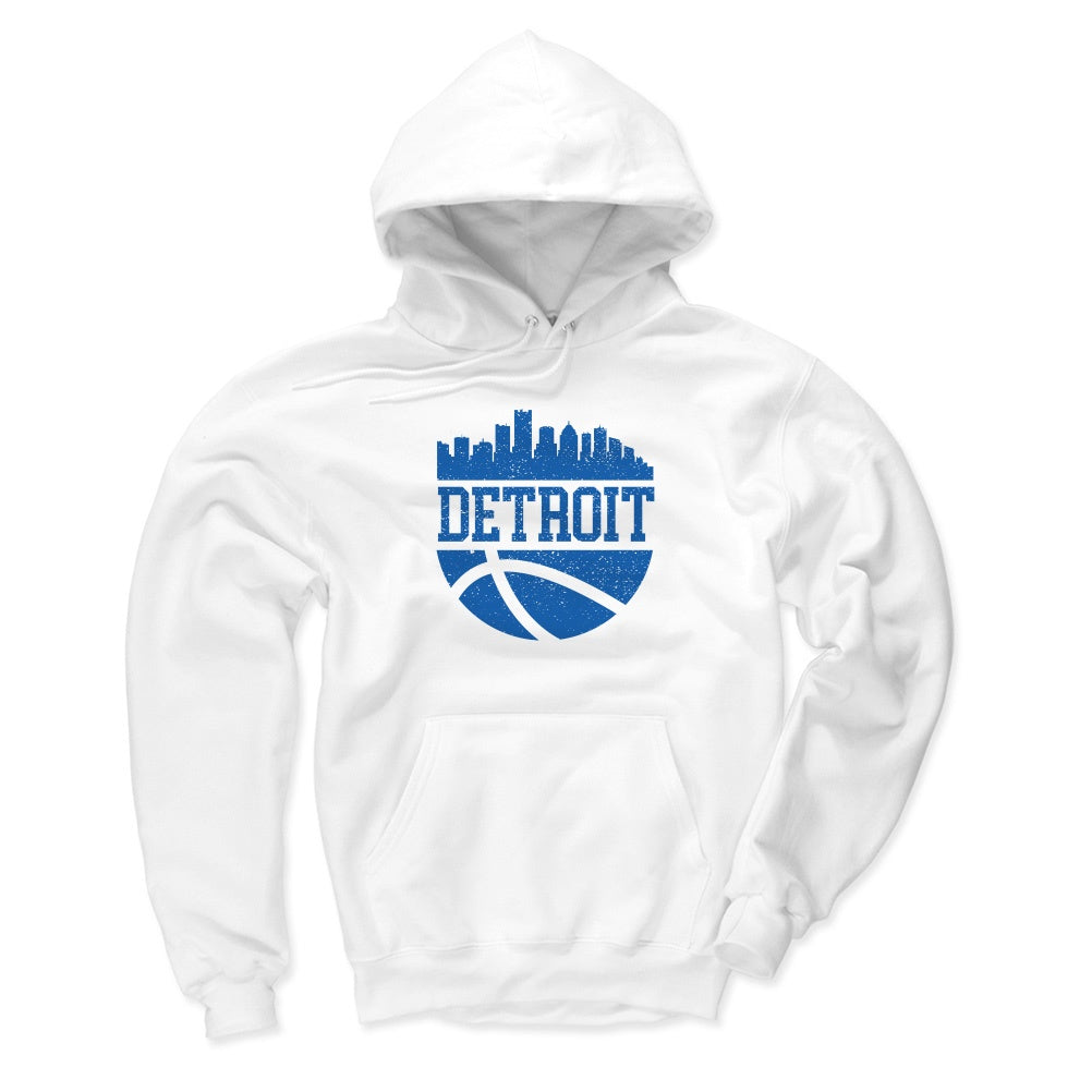 Detroit Men's Hoodie | 500 LEVEL