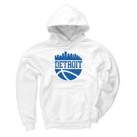 Detroit Men's Hoodie | 500 LEVEL