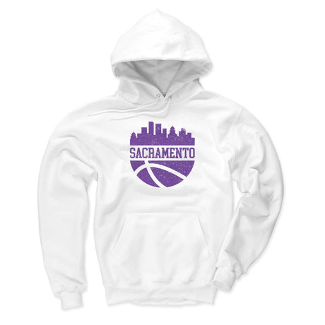 Sacramento Men's Hoodie | 500 LEVEL