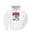 Byron Buxton Men's Hoodie | 500 LEVEL