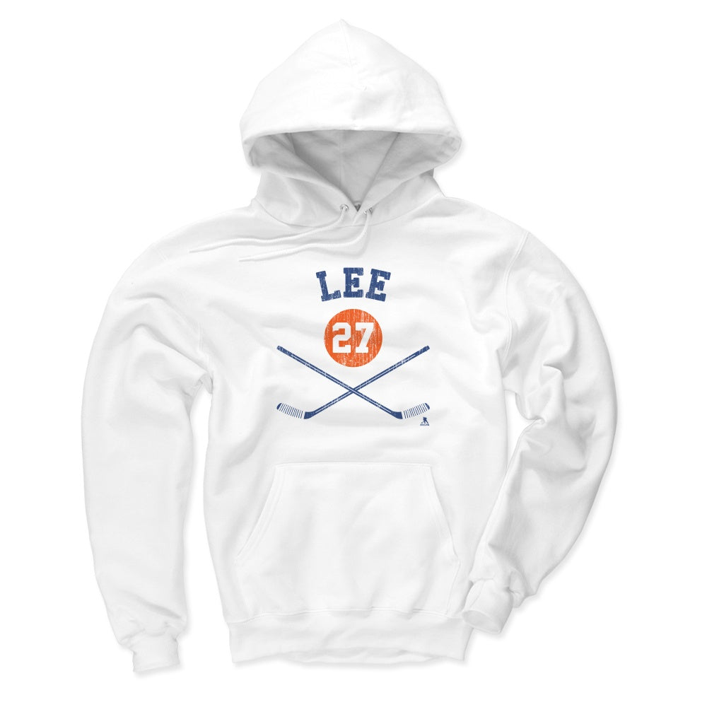 Anders Lee Men's Hoodie | 500 LEVEL